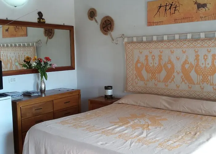 Panoramic Apartment With Terrace In Cagliari Heart Q4832