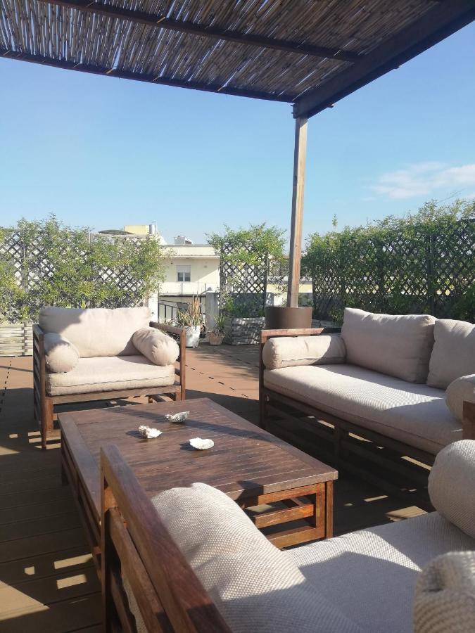 Panoramic With Terrace In Heart Q4832 Cagliari