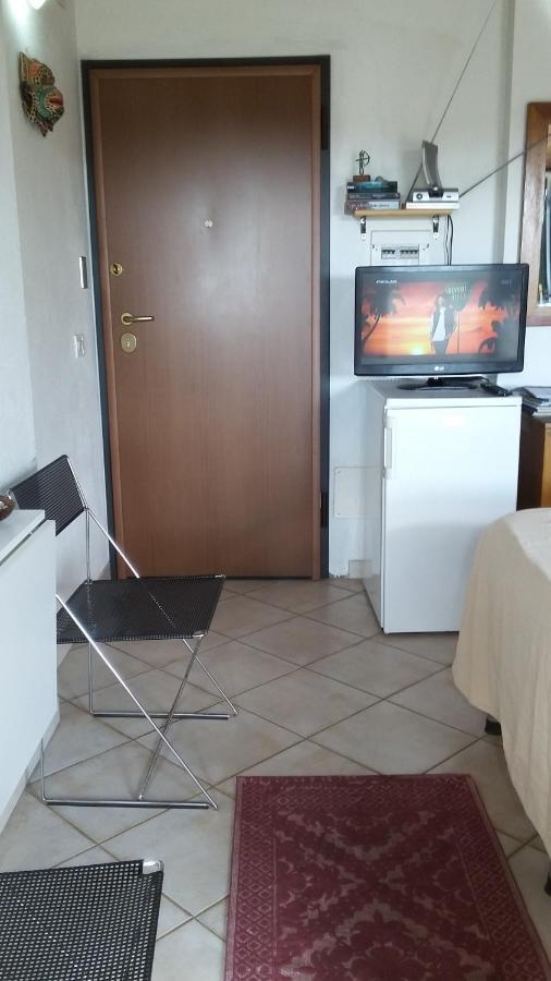 Panoramic With Terrace In Heart Q4832 Apartment Cagliari
