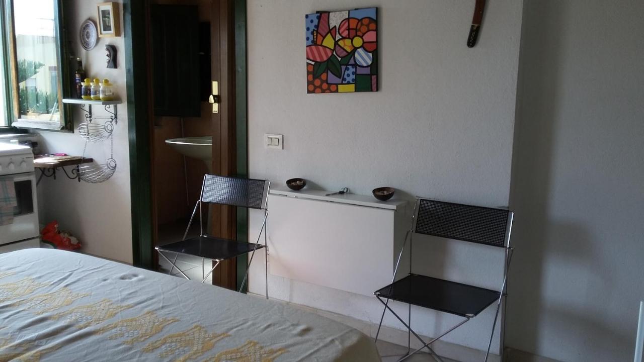 Panoramic With Terrace In Heart Q4832 Apartment Cagliari