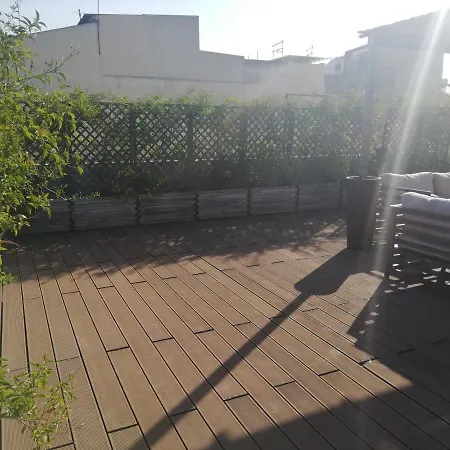 Panoramic Apartment With Terrace In Cagliari Heart Q4832 Exterior photo