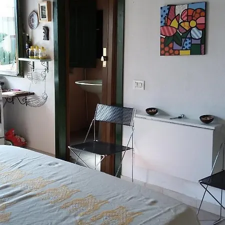 Panoramic Apartment With Terrace In Cagliari Heart Q4832 Exterior photo